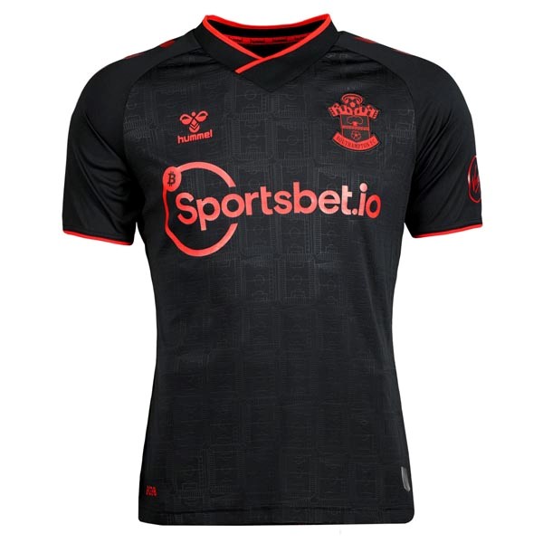 Thailand Trikot Southampton Ausweich 2021-22